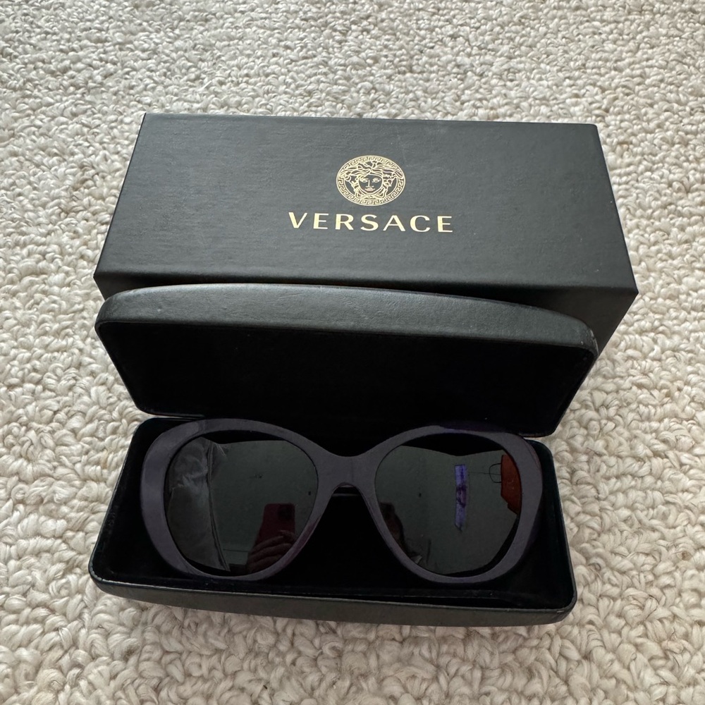Versace Sunglasses